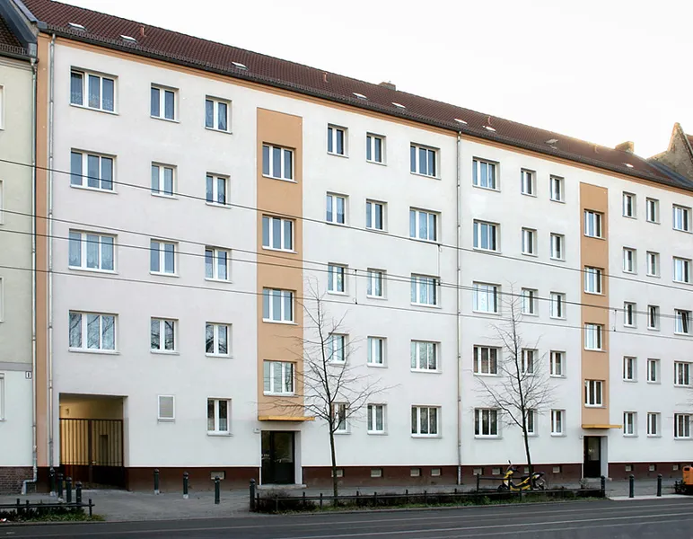 Neue Mieter:innen ab sofort gesucht - einkommensorientierte Vermietung — photo 1